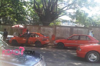 Côte dÂ’Ivoire : Le directeur administratif de la MATCA devant la justice pour usage de faux 